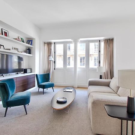 Rue Du Louvre - Luxury Apartment Párizs Kültér fotó